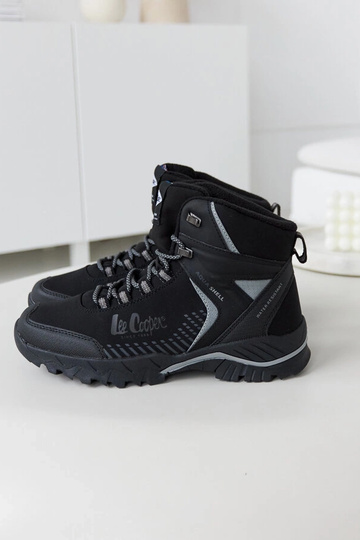 Must soojendatud meeste... 2