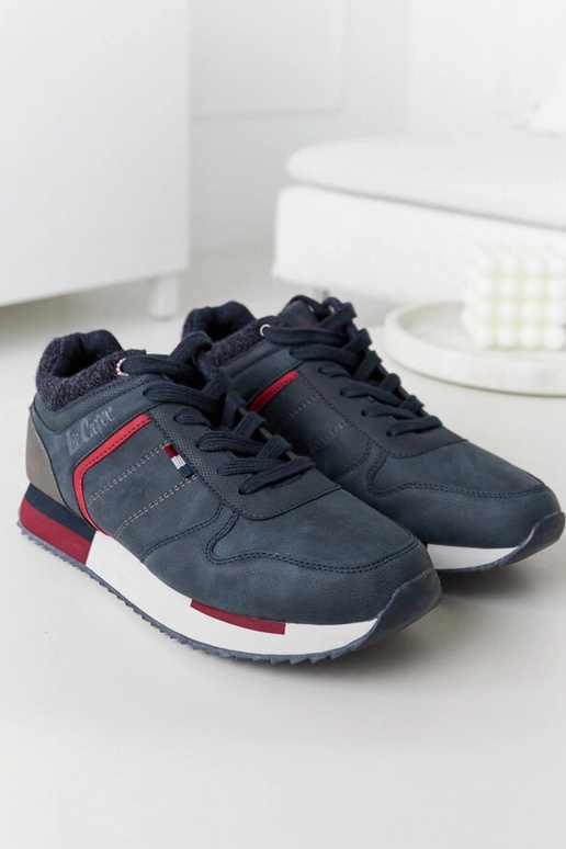 Mereväe Lee Cooperi tossud...