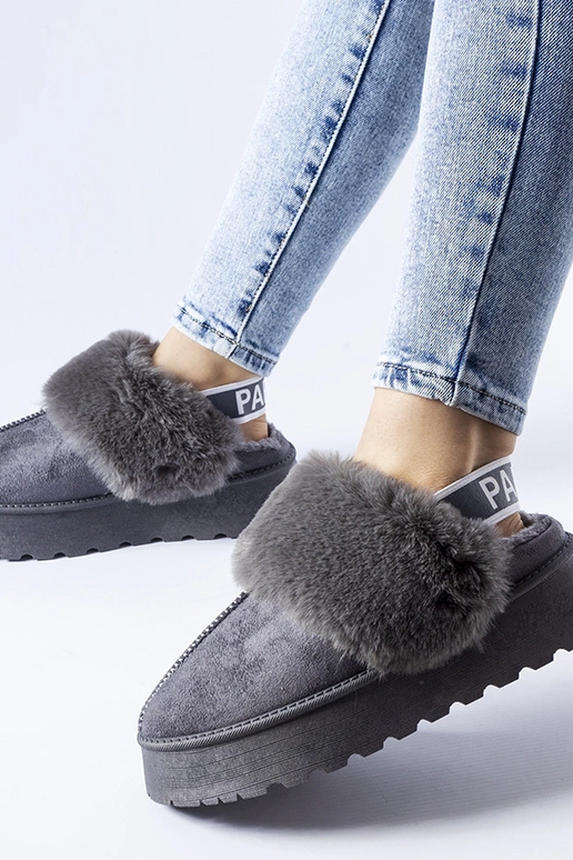 Hallid isolatsiooniga sussid elastse...