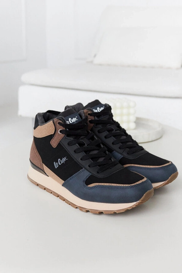 Sinine-pruun spordijalatsid...