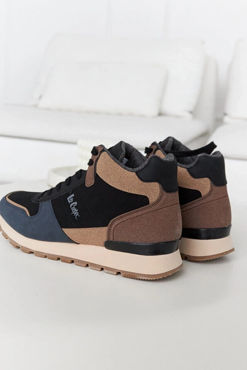 Sinine-pruun spordijalatsid... 2