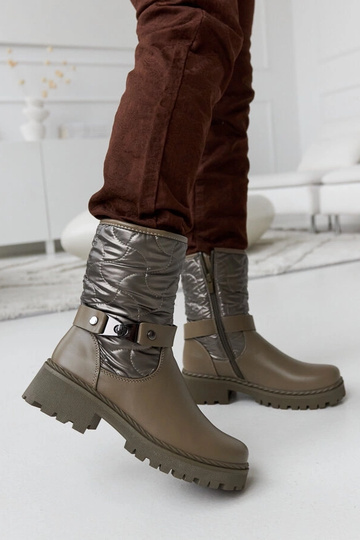 Rohelised isoleeritud...