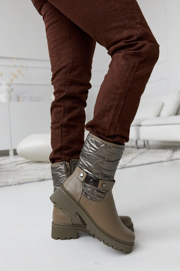 Rohelised isoleeritud... 2