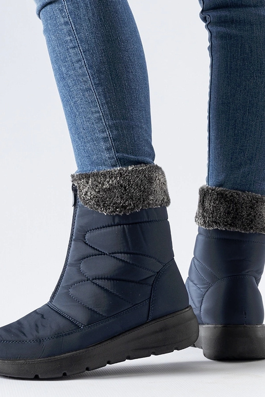 Browntoni meresinised kiilusaapad