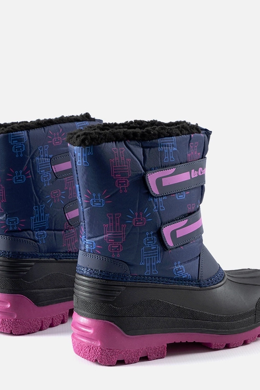 Lee Cooperi mereväe lumesaapad...