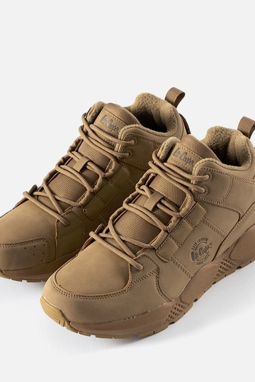 Pruunid spordijalatsid Lee Cooper LCJ-23-31-3067M 2