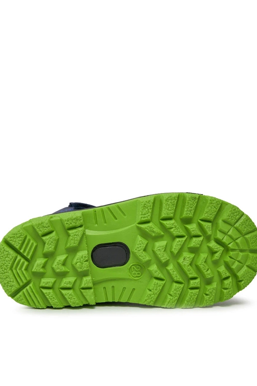 Sinised lumelauasaapad Lee Cooper...