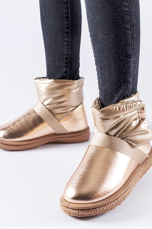 Delaune pruunid läikivad lühikesed...