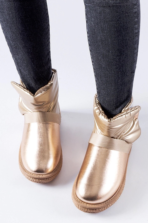 Delaune pruunid läikivad lühikesed...