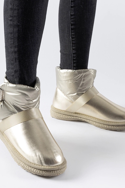 Delaune kuldsed sädelevad lühikesed...