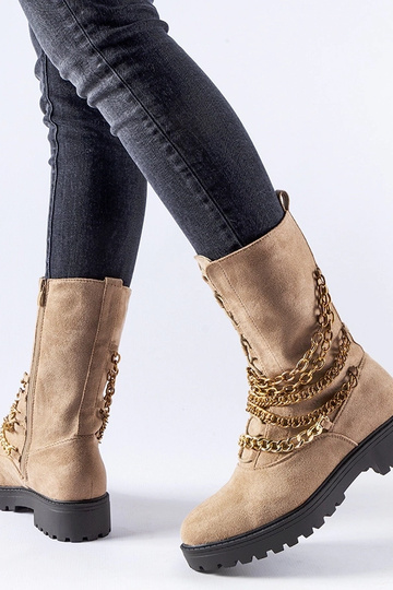 Beežid soojustusega...