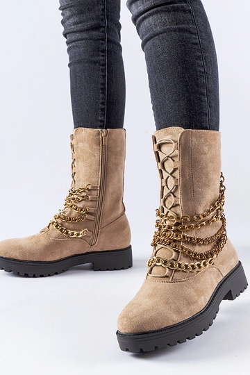 Beežid soojustusega... 2