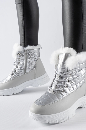 Dwayni hõbedase... 2