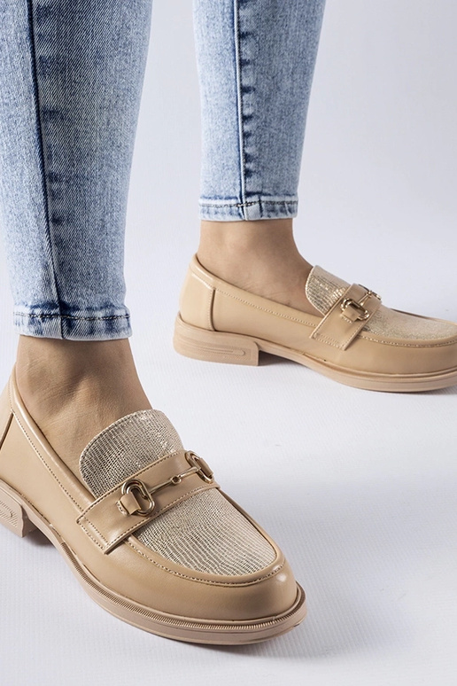 Beežid pätsid pandlaga Gennaro