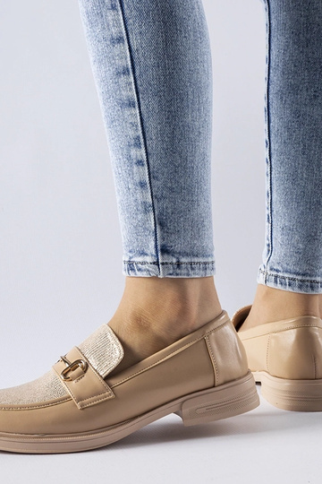 Beežid pätsid pandlaga Gennaro 2