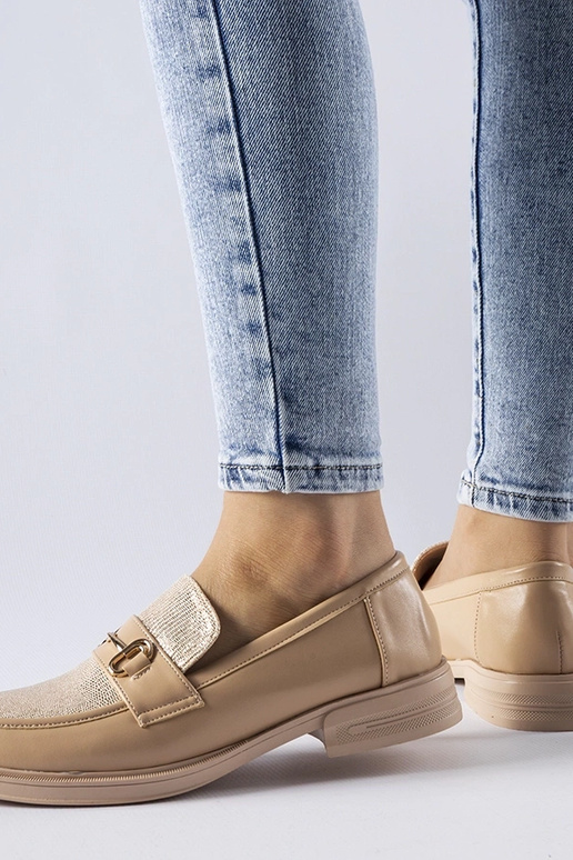 Beežid pätsid pandlaga Gennaro