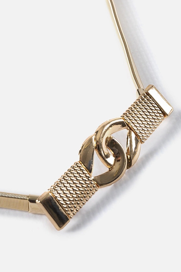 Leonide kullast elastne... 2