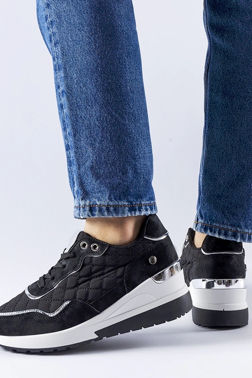 Mustad Pisignano wedge tossud