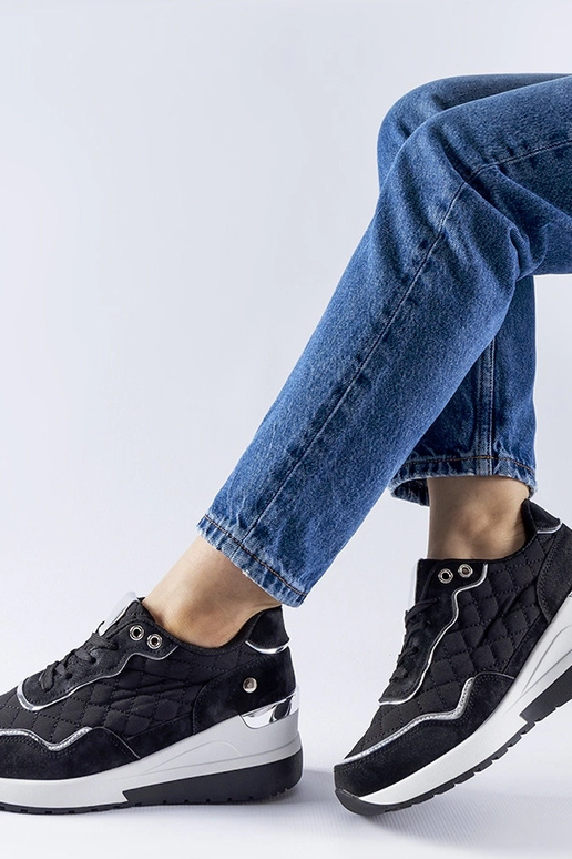 Mustad Pisignano wedge tossud