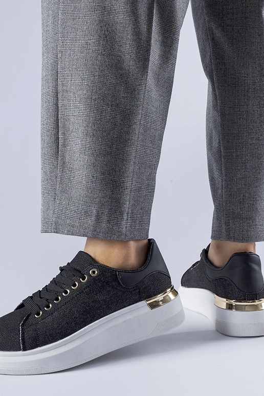 Mustad Scuderlando platvormtossud