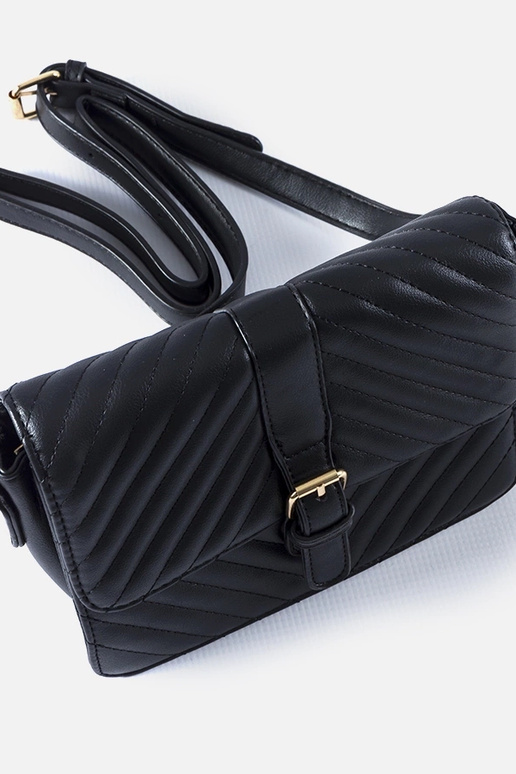 Must tepitud Virgilio käskjakk