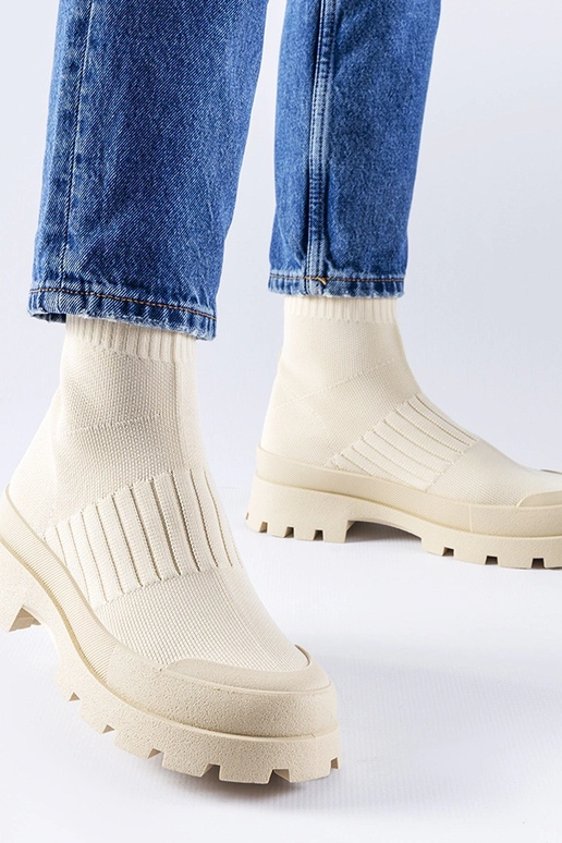 Beežid Varden stretšid ülemised tossud