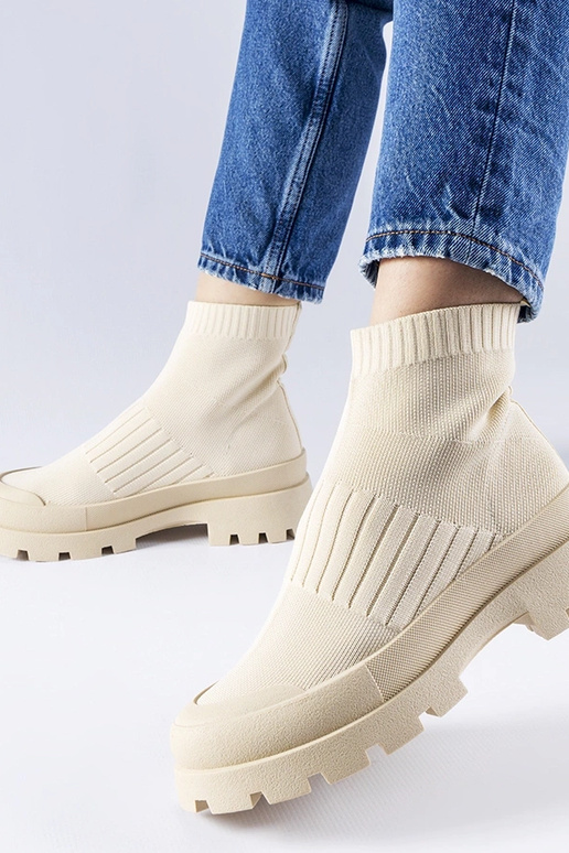 Beežid Varden stretšid ülemised tossud