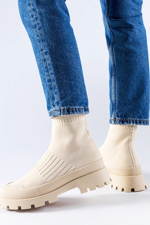 Beežid Varden stretšid ülemised tossud