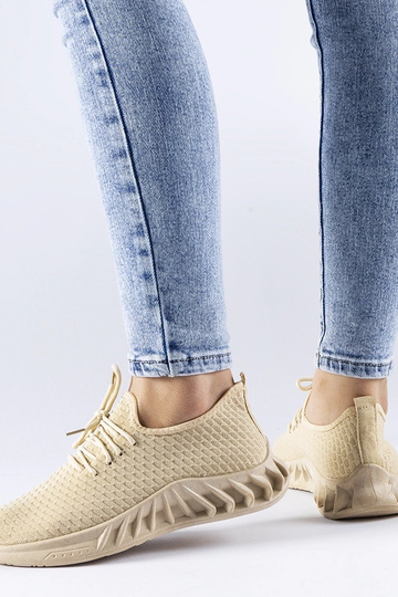 Beežist kangast tossud Derek 2