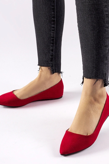 Punase terava varbaga... 2