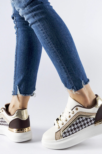 Briercliff Brown ja beežid... 2