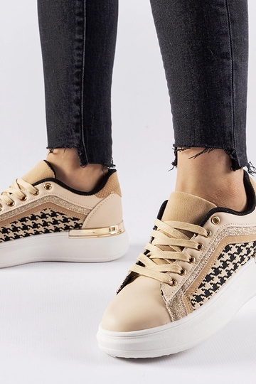 Beežid säravad tossud... 2