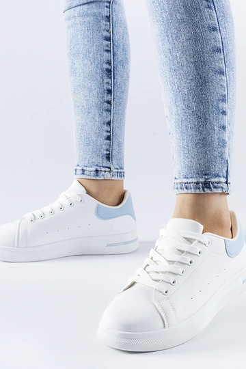 Leland Sinised ja valged... 2