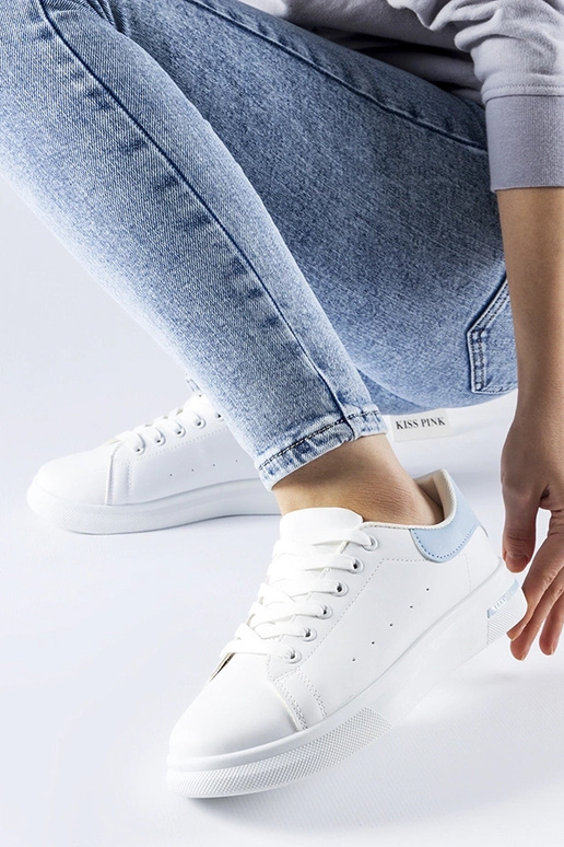 Leland Sinised ja valged tossud Leland Sinised ja valged tossud