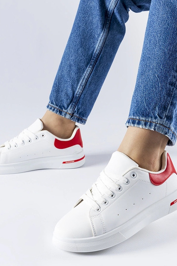 Lelandi punased ja valged...