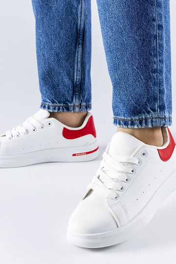 Lelandi punased ja valged... 2