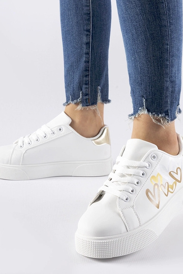 Valged ja kuldsed... 2