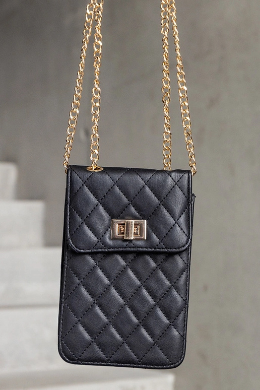 Acres must tepitud õlakott