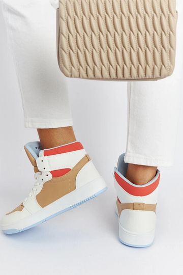 Eagani valged ja beežid... 2