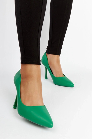 Rodney rohelised kõrge... 2