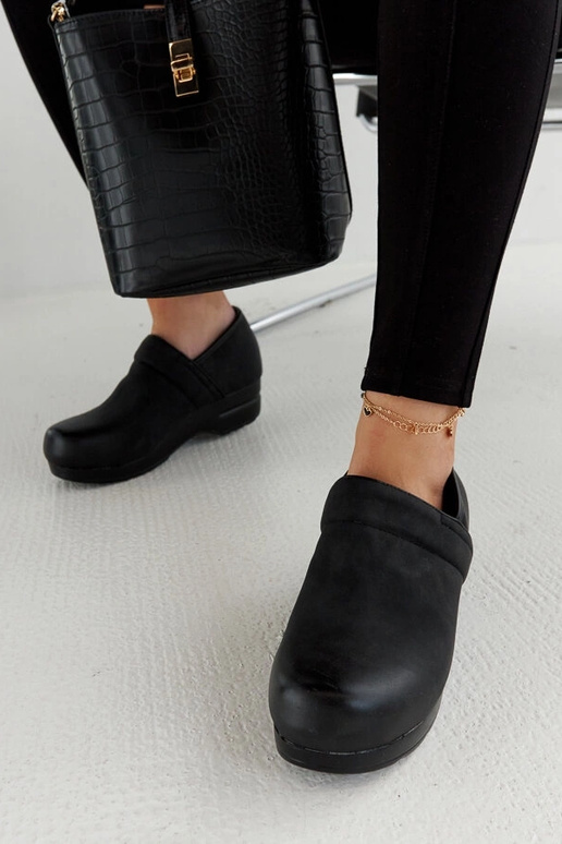 Mustad Montoro platvormkingad