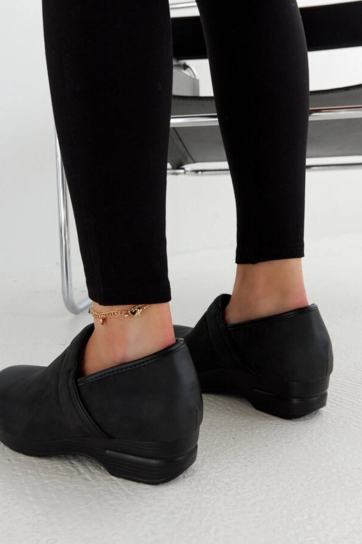 Mustad Montoro platvormkingad