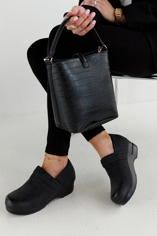 Mustad Montoro platvormkingad