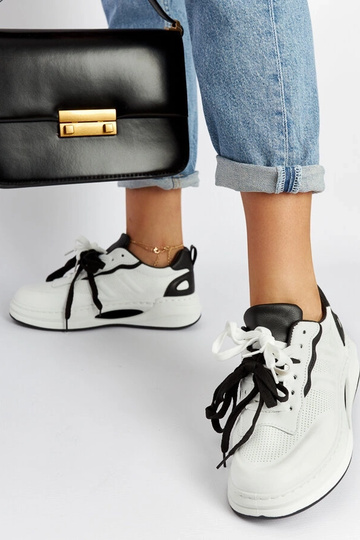 Galdino valged-mustad tossud 2