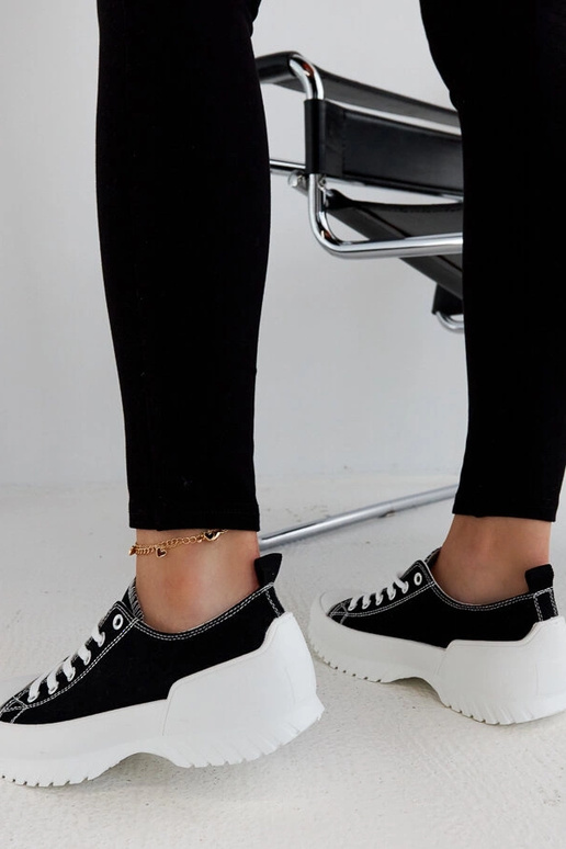 Mustad Monteleone Platform tossud