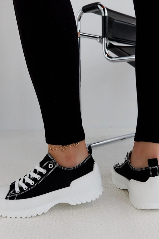 Mustad Monteleone Platform tossud