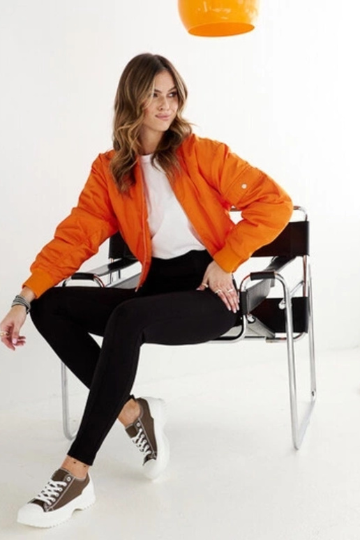 Monteleone rohelised platvormtossud