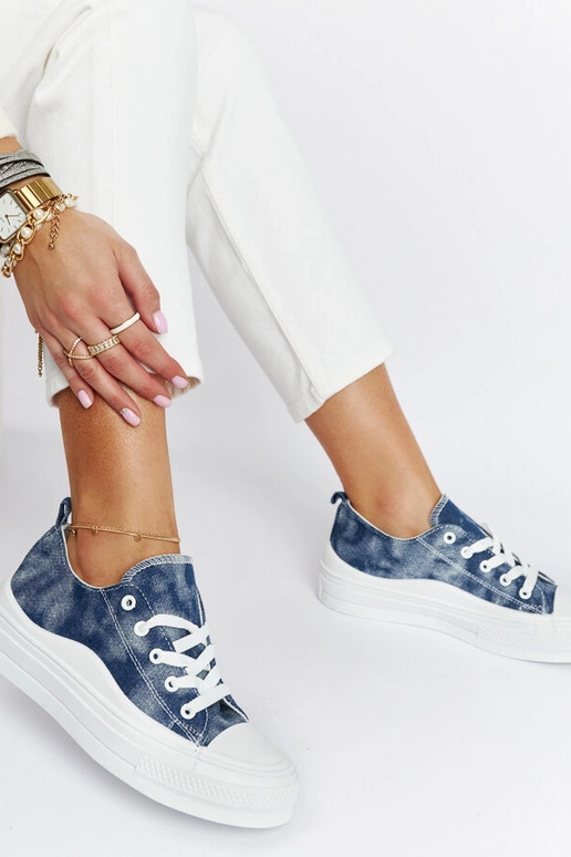 Tumesinised Blais Platform tossud Tumesinised Blais Platform tossud