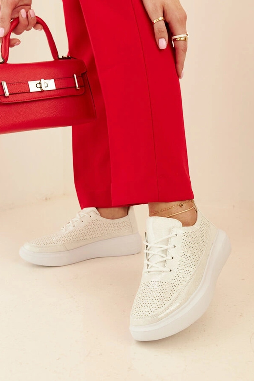 Naiste hõbedased tossud platvormil,... Naiste hõbedased tossud platvormil,...