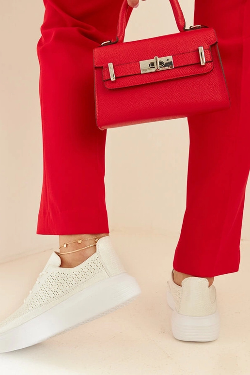 Naiste hõbedased tossud platvormil,... Naiste hõbedased tossud platvormil,...